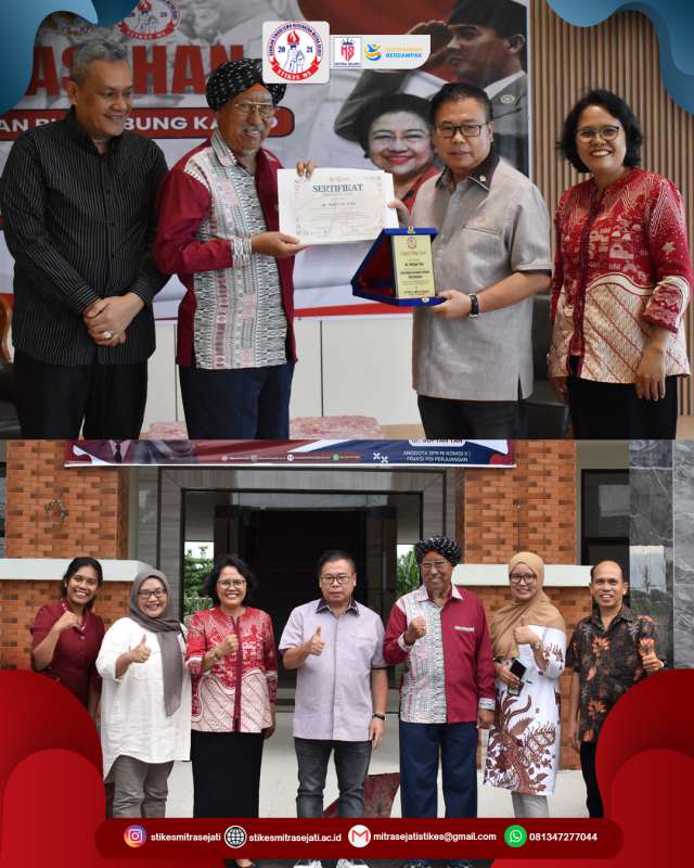 Seminar Kebangsaan: “Merajut Kebhinekaan dengan Nilai-nilai Bung Karno”
